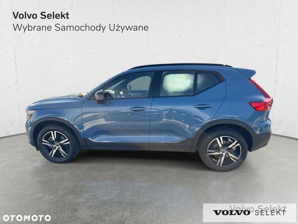 Volvo XC 40 - 9