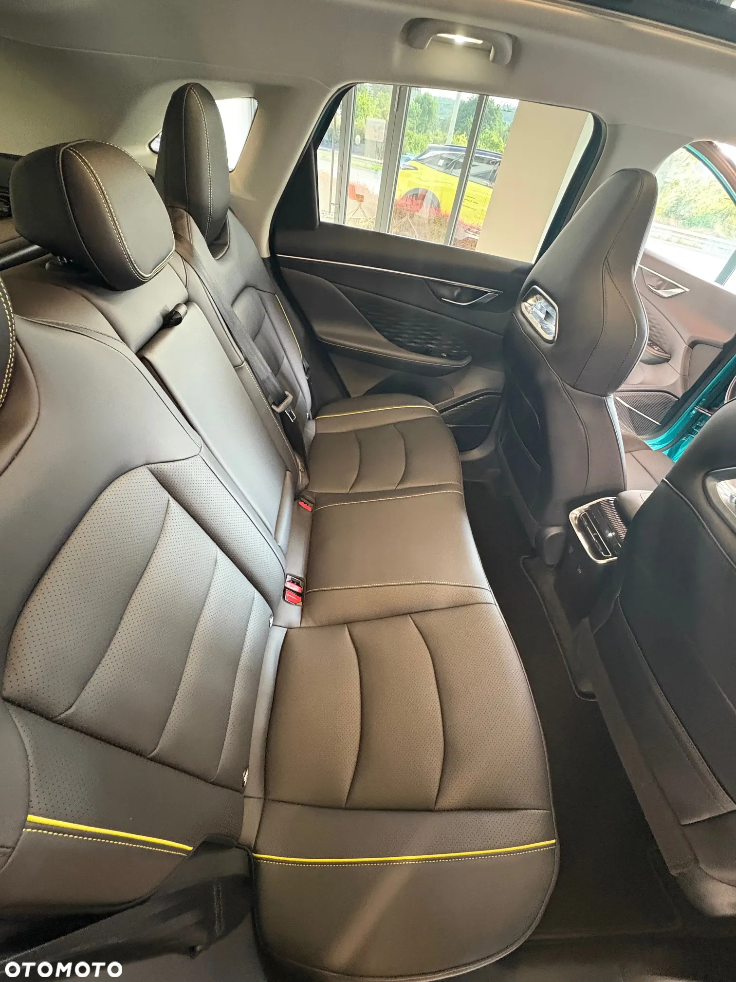 Baic Beijing 5 1.5T Comfort DCT - 9