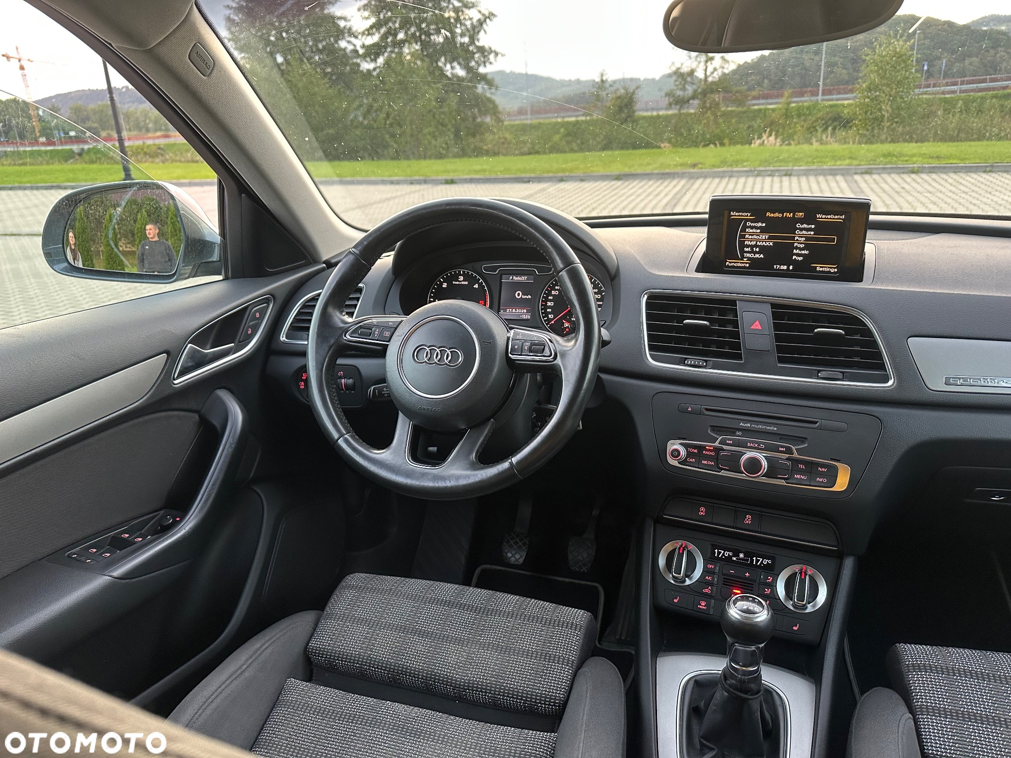 Audi Q3 2.0 TDI Quattro - 21