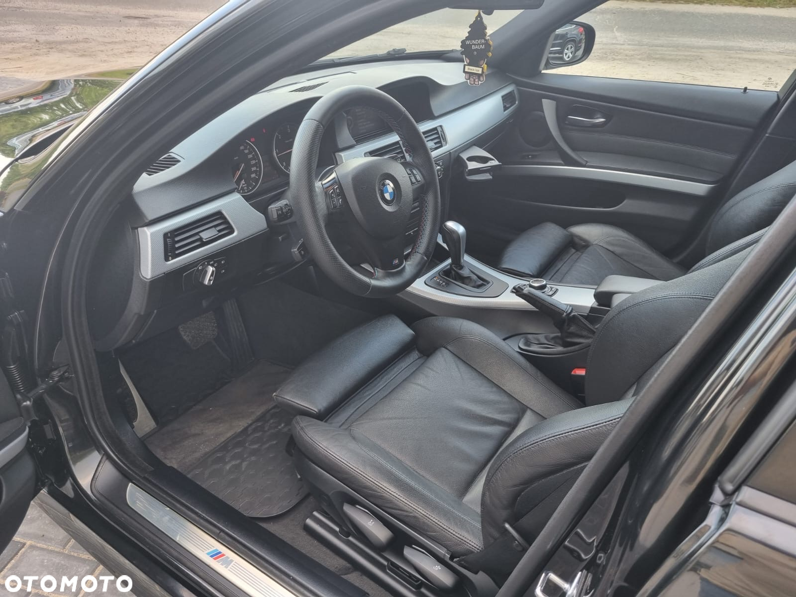 BMW Seria 3 - 22