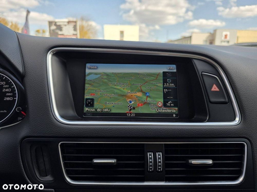 Audi Q5 3.0 TDI Quattro S tronic - 18