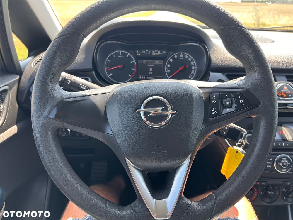 Opel Corsa 1.2 16V Essentia (klm) - 22