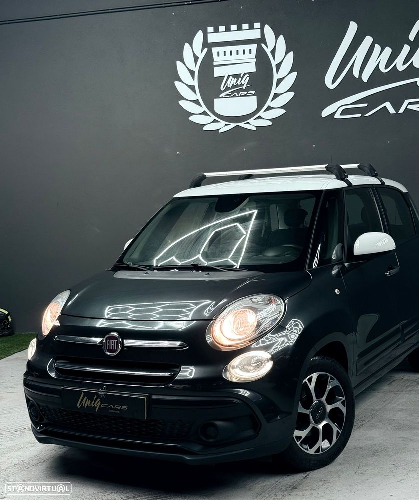 Fiat 500L - 6