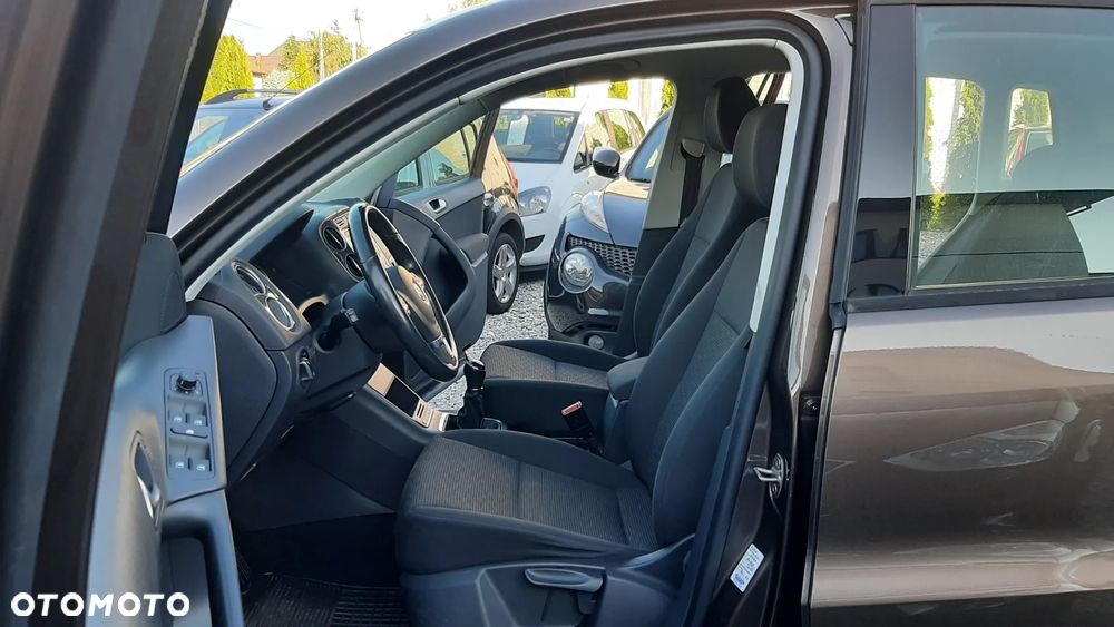 Volkswagen Tiguan 2.0 TSI 4Motion Life - 6