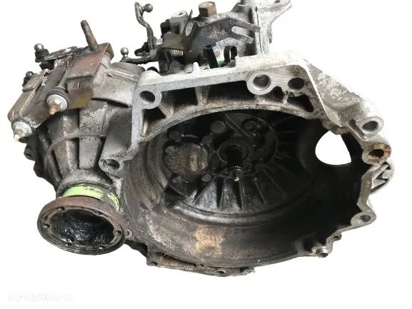 GOLF IV 97-06 SKRZYNIA BIEGÓW 1.4 16V DUW LB7Z - 4