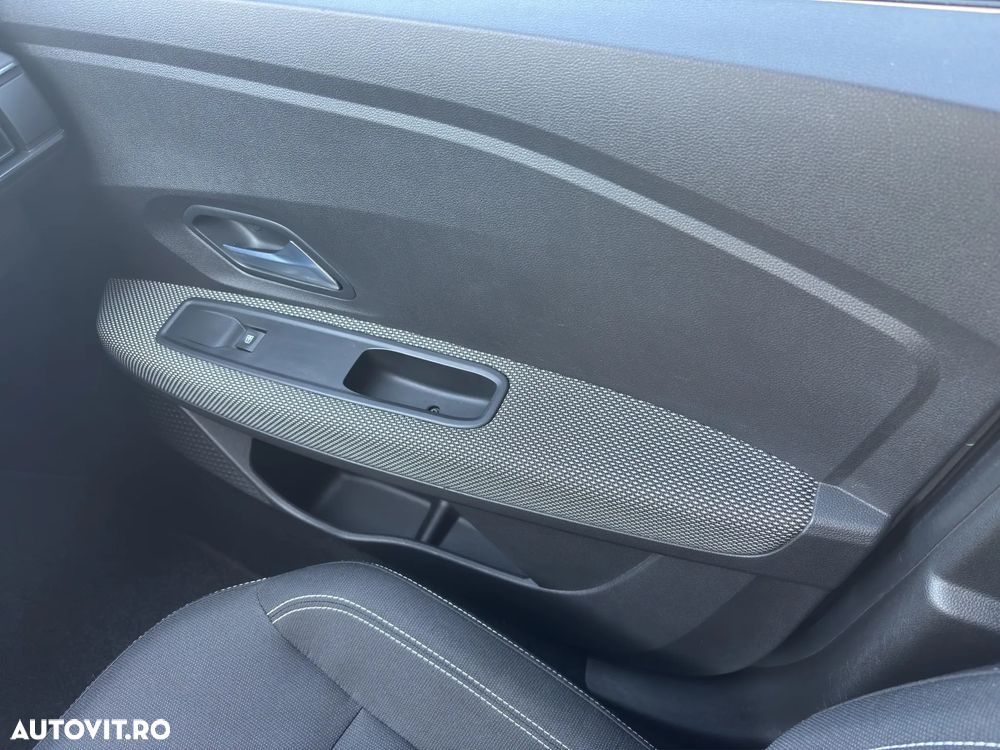 Dacia Sandero TCe 100 Comfort - 18