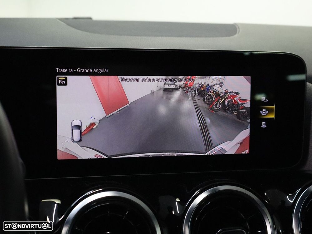 Mercedes-Benz GLA 250 e Style - 11