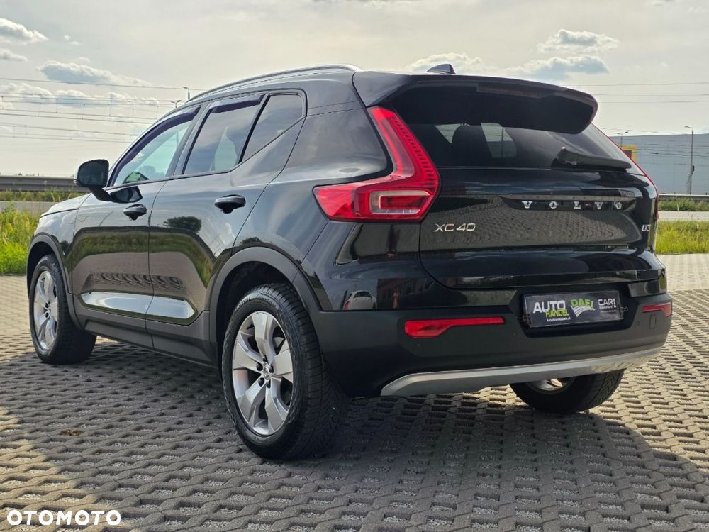 Volvo XC 40 - 4