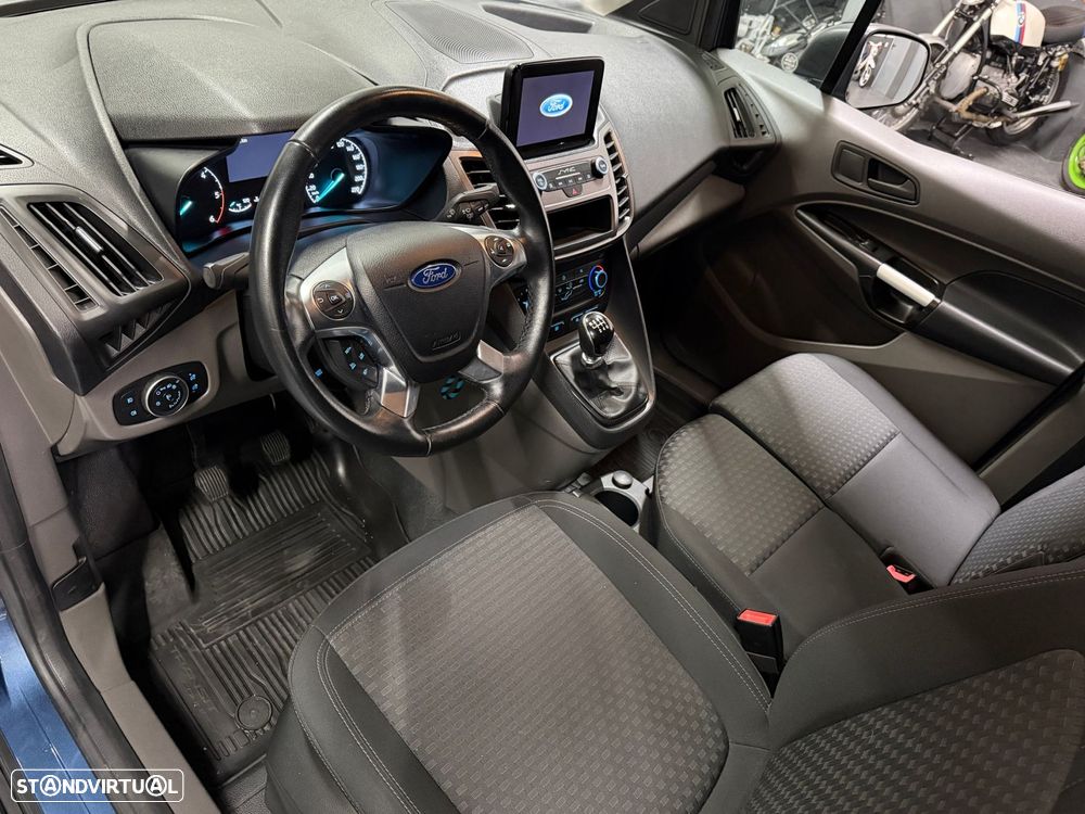 Ford Transit Connect 1.5 TDCi 230 L2 Trend - 19