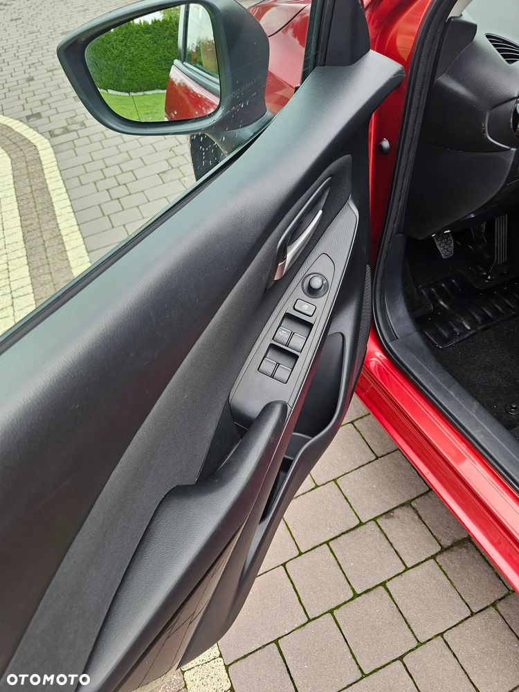 Mazda 2 SKYACTIV-G 90 Red Edition - 9