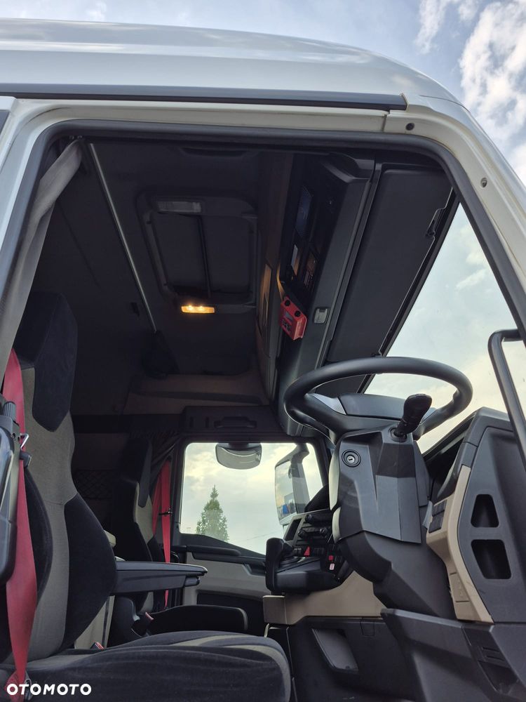 MAN MAN TGX / TG3 / 2021 / 430KM / STANDARD - 11