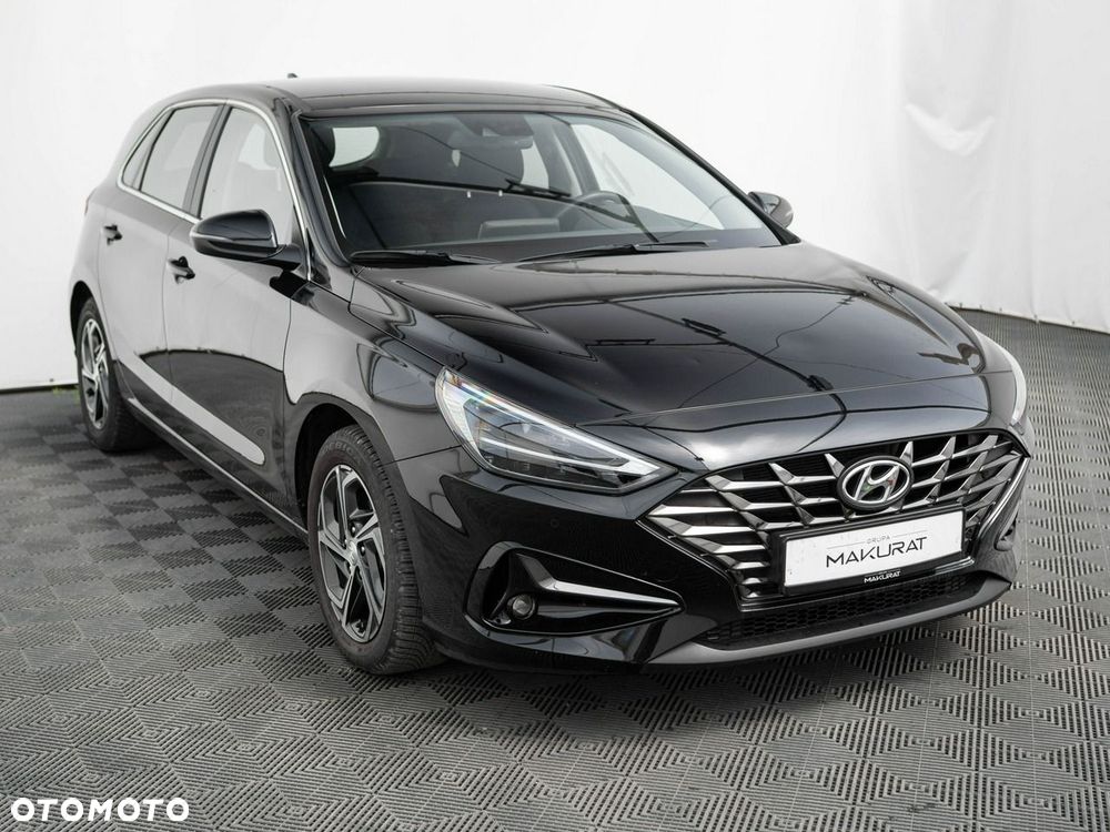 Hyundai i30 1.0 T-GDI Smart - 4