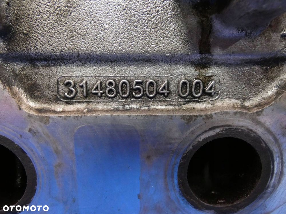VOLVO V90 II S90 XC60 V60 S60 XC90 2.0 D4 D5 GŁOWICA CYLINDRÓW - 4