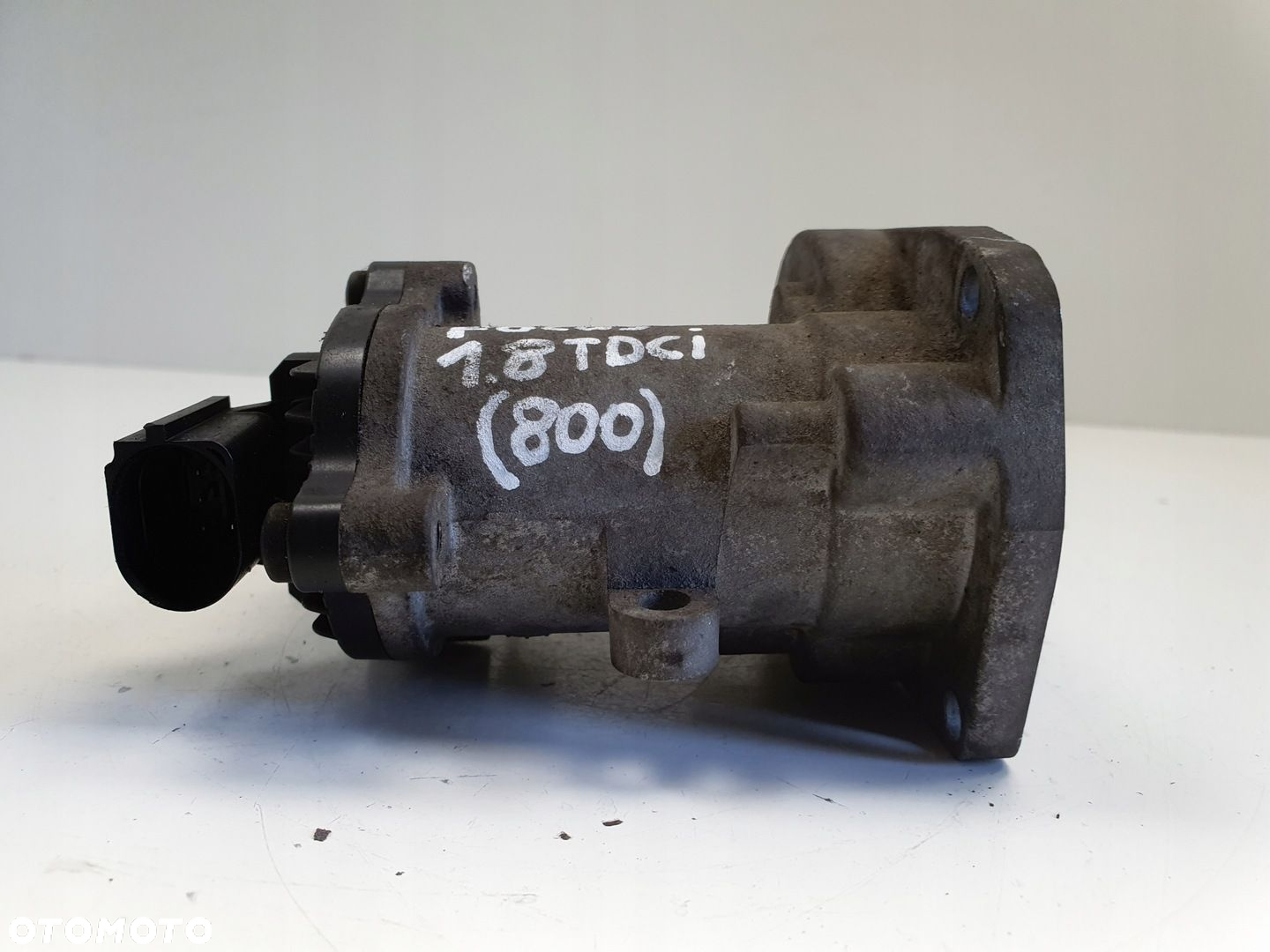 Ford Focus MK2 1.8 TDCI ZAWÓR EGR - 4
