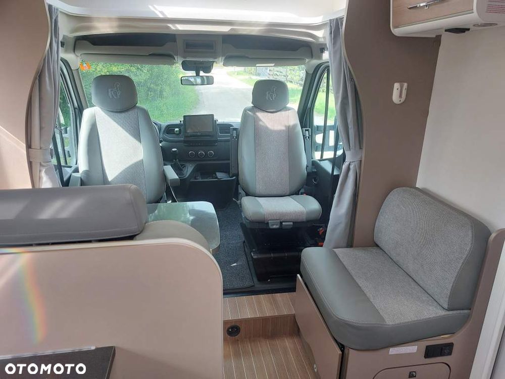 Renault Master AHORN Black Edition - 16