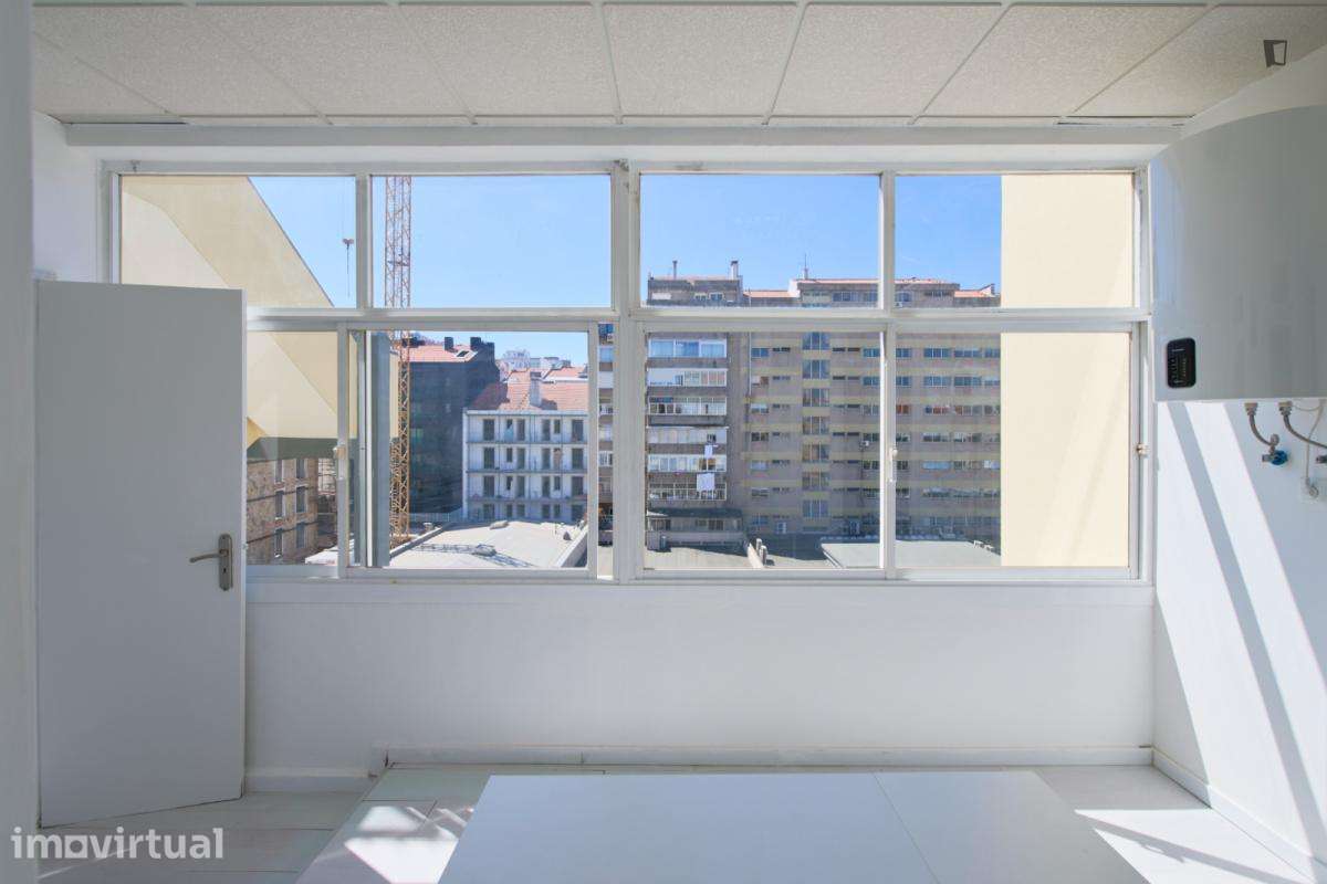 Quarto - localizado em Saldanha Lisbon - Grande imagem: 4/44