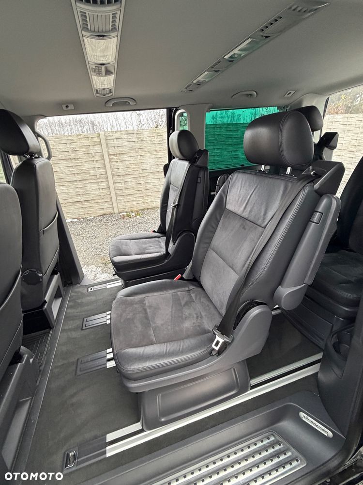 Volkswagen Multivan - 8