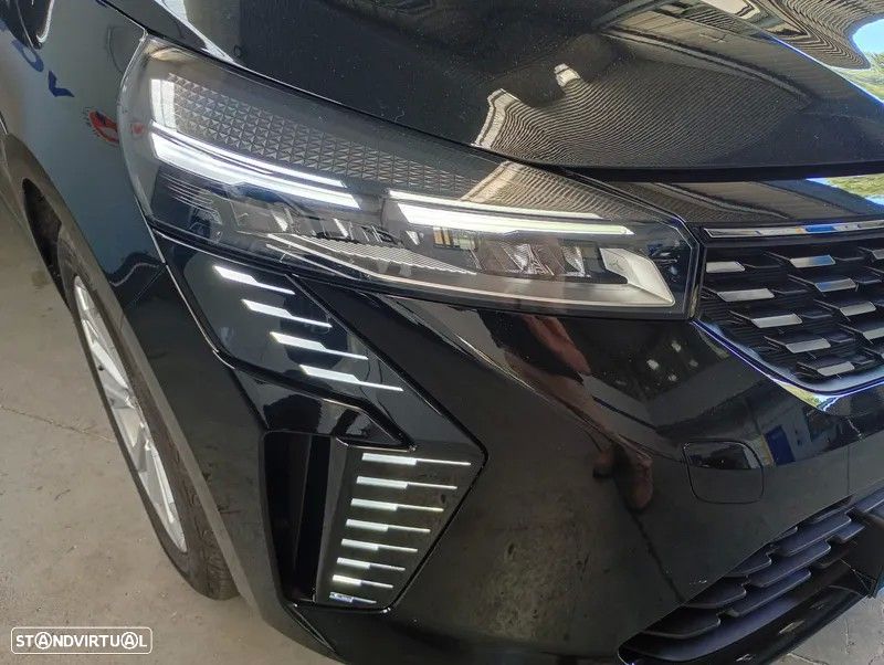 Renault Clio 1.0 TCe Evolution - 5