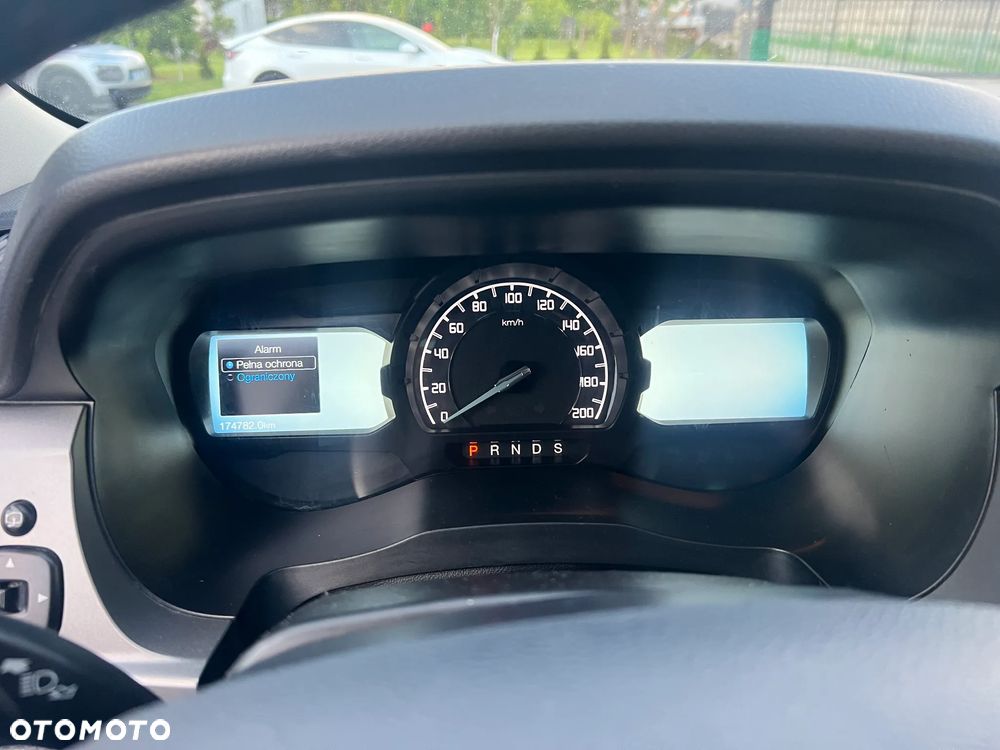 Ford Ranger 2.0 EcoBlue 4x4 DC Limited - 30