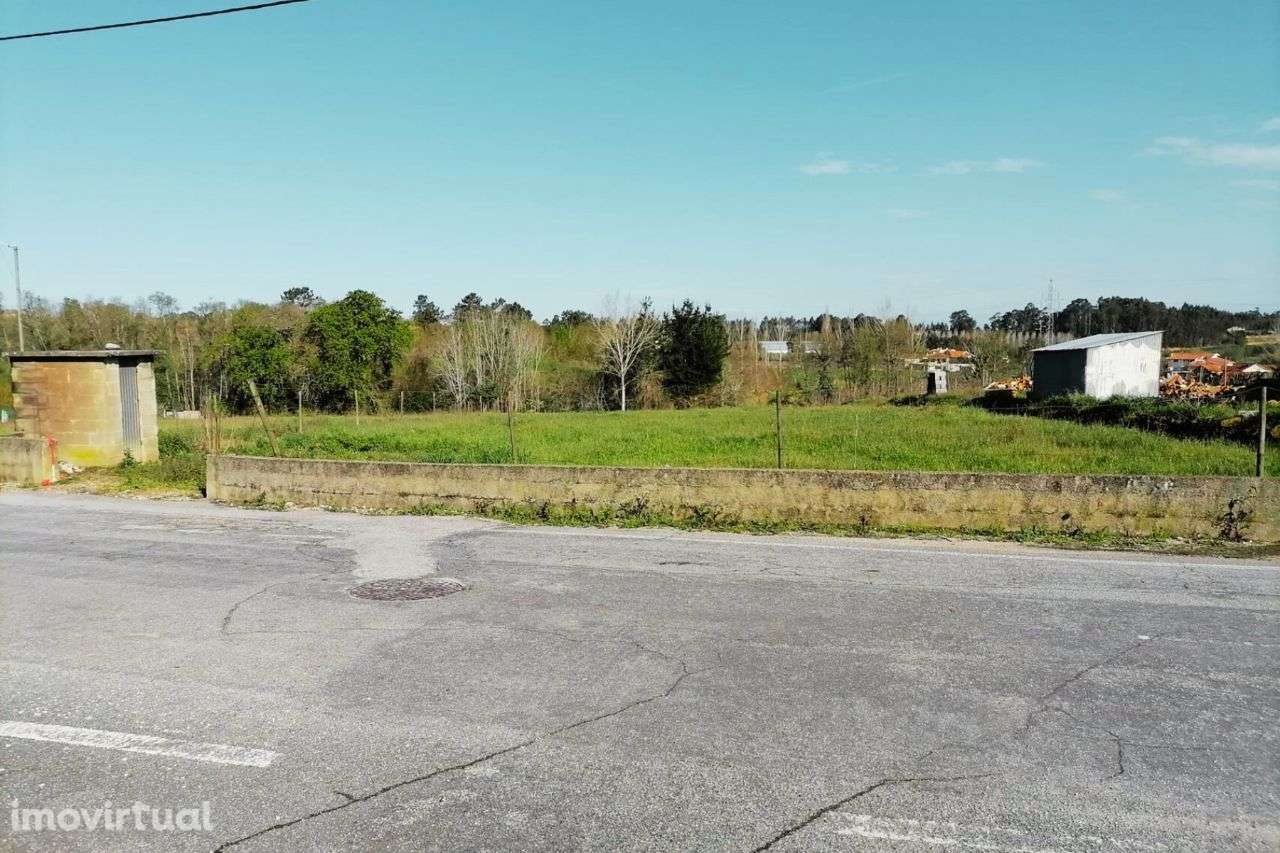 Terreno em Amoreira da Gândara | ERA Imobiliária - Grande imagem: 3/9