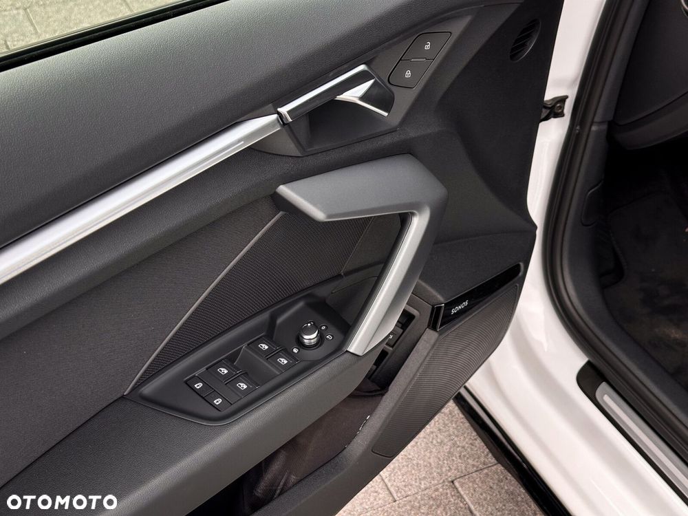 Audi A3 Sportback - 18