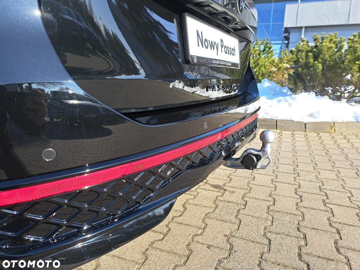 Volkswagen Passat - 33