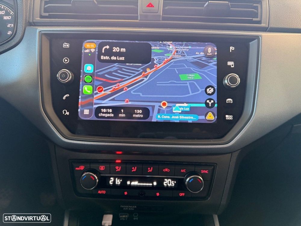 SEAT Arona 1.0 TSI Style - 21