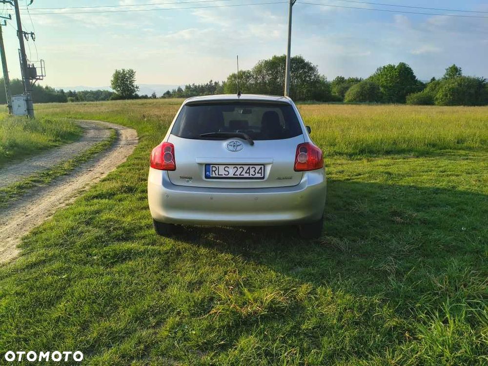 Toyota Auris - 3