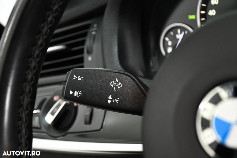 BMW X4 xDrive28i Aut. M Sport - 21