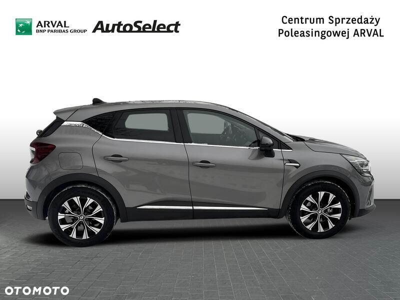 Renault Captur 1.6 E-TECH Full Hybrid 145 Techno - 8