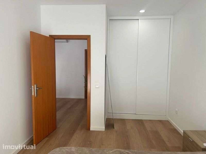 Apartamento renovado em vilela - Grande imagem: 5/12