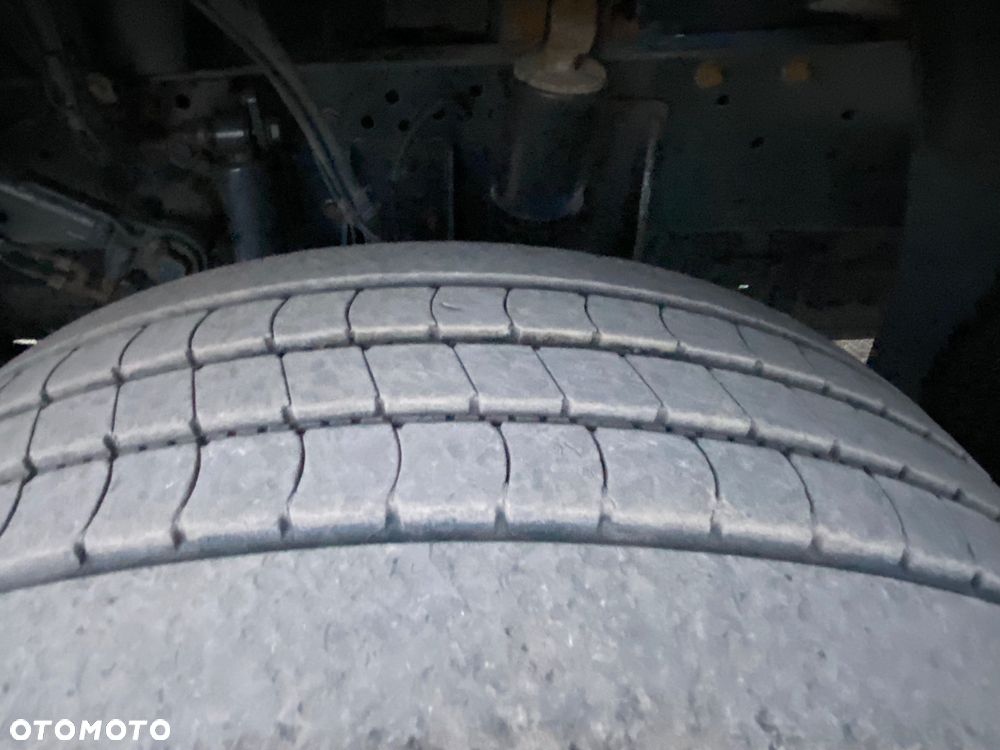 Mercedes-Benz Atego 1523 - 11