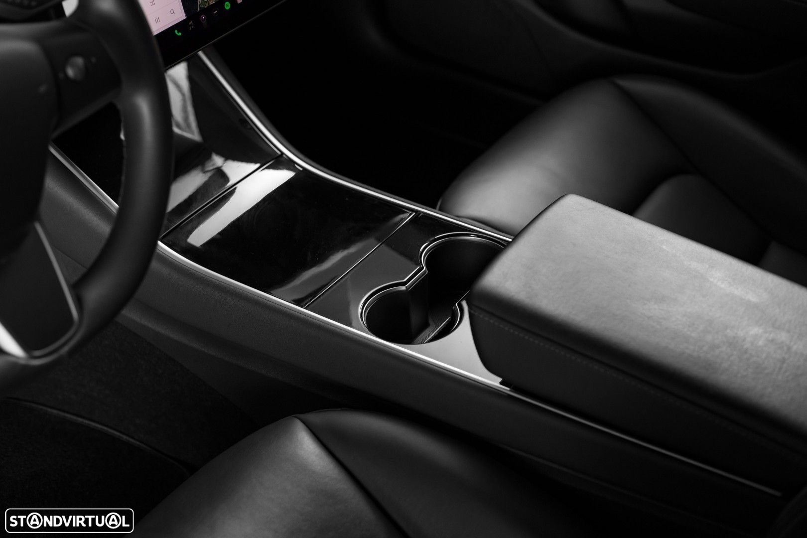 Tesla Model 3 Long Range AWD Dual Motor - 32