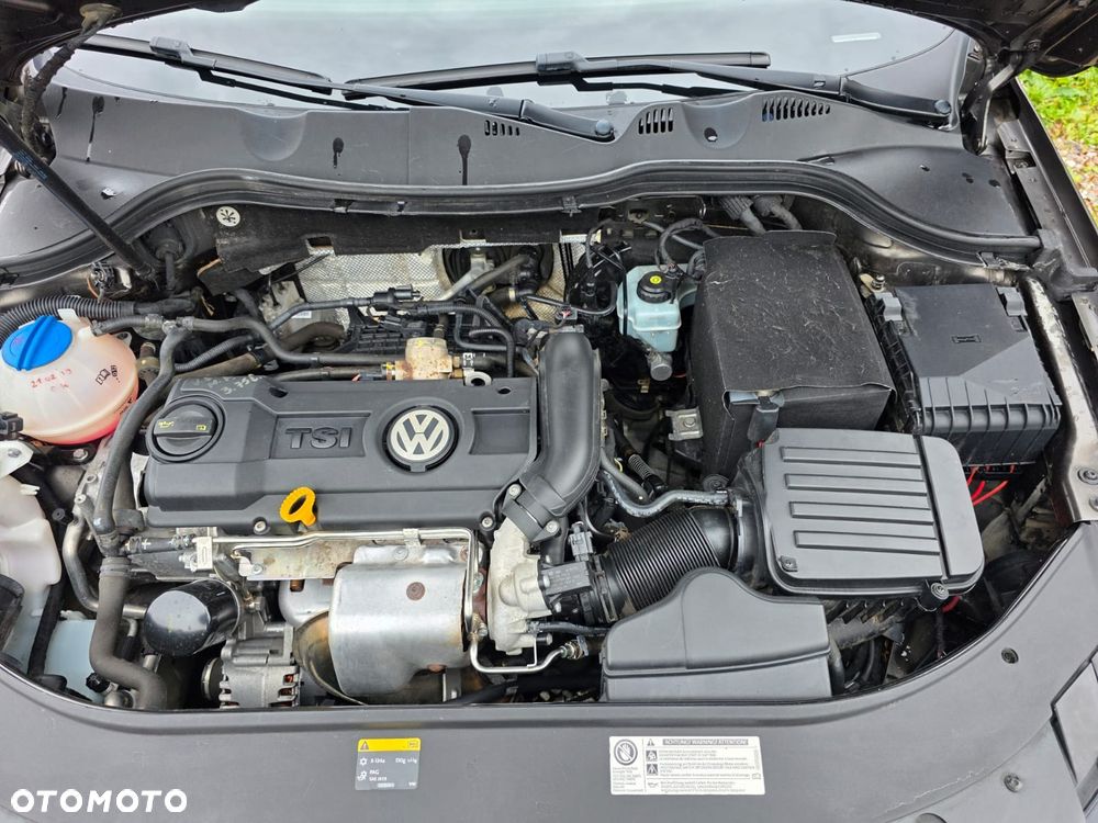 Volkswagen Passat - 7