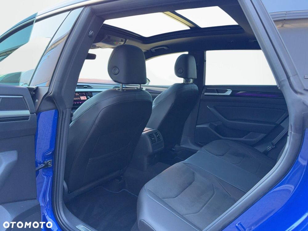 Volkswagen Arteon Shooting Brake 2.0 TSI 4Motion R DSG - 33