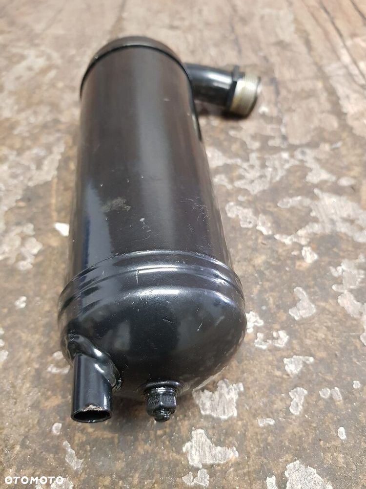 Tłumik Motodak Cyclo Teknix - 6