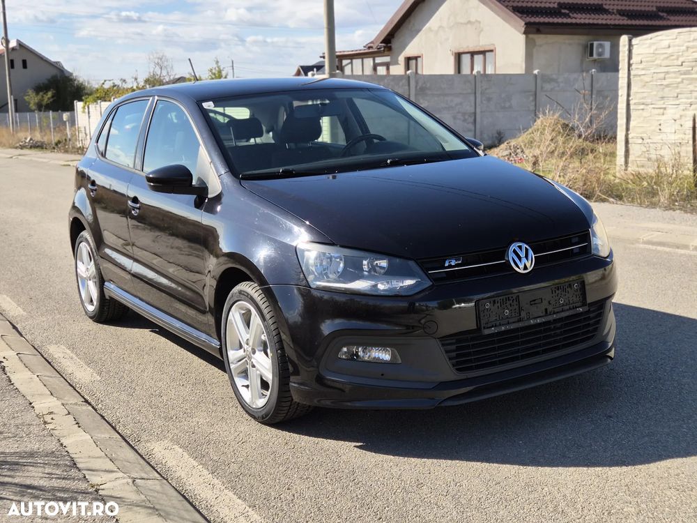 Volkswagen Polo - 1