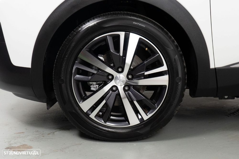 Peugeot 3008 1.2 PureTech Allure - 17