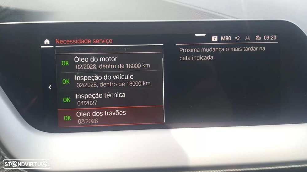 BMW 116 d Pack Essence - 11