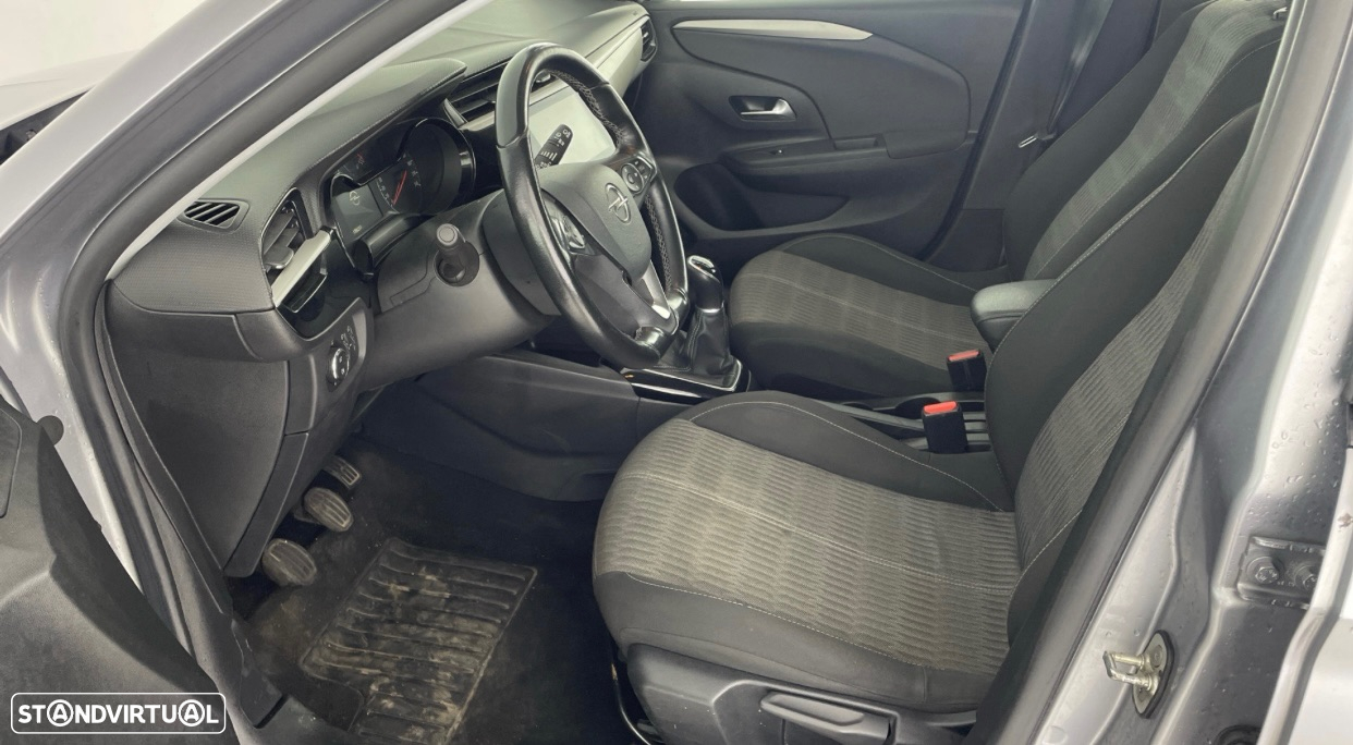Opel Corsa 1.2 Elegance - 11