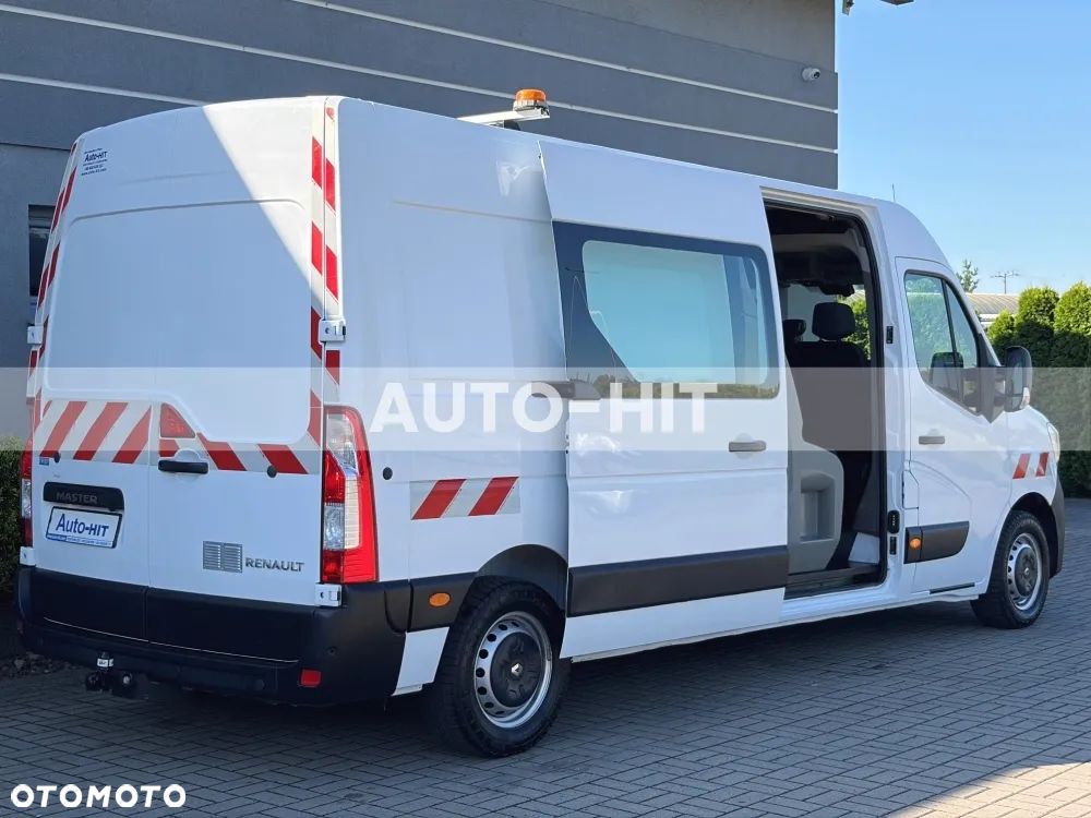 Renault Master - 13