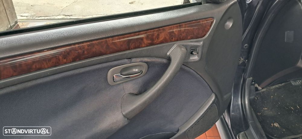 Rover 45 1.4 Connoisseur - 5