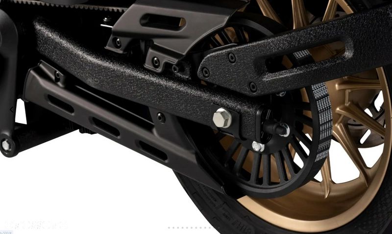 Benda Napoleon 500 - 11