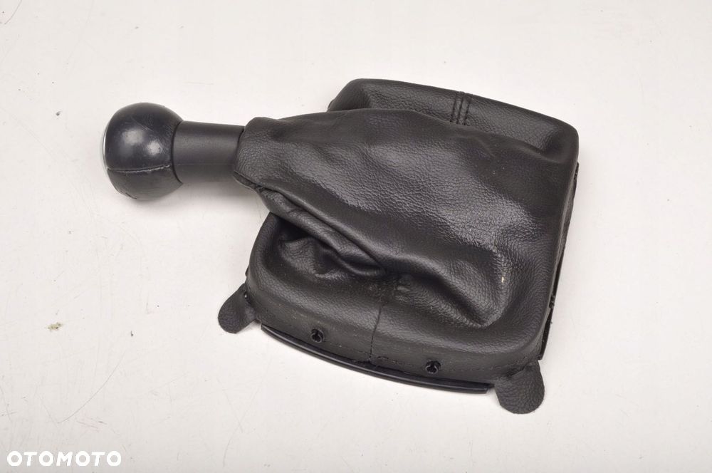 CITROEN C4 Picasso II MIESZEK GAŁKA ZMIANY BIEGÓW - 1