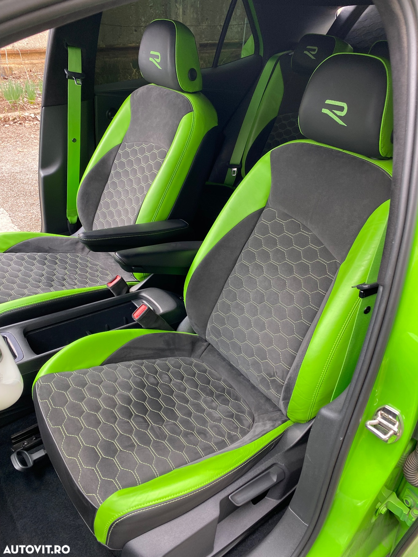 Volkswagen ID.3 58 kWh Pro Performance - 5