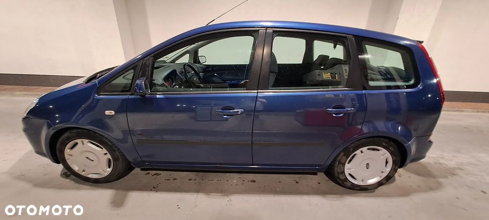 Ford Focus C-Max - 14