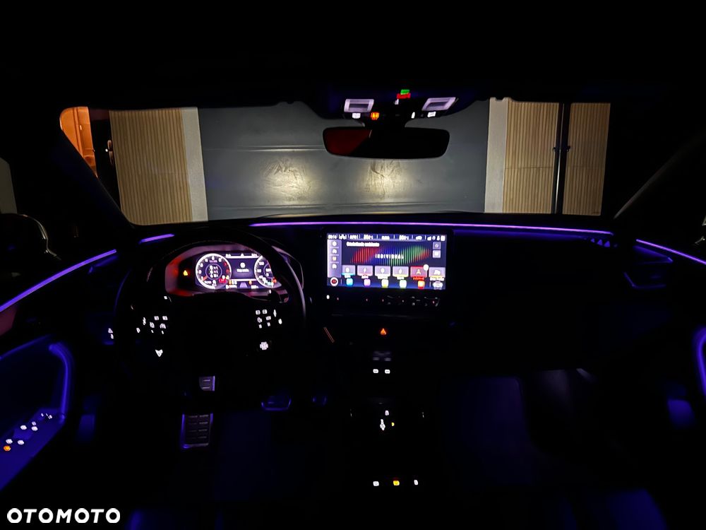 Cupra Leon 2.0 TSI VZ Cup DSG - 15