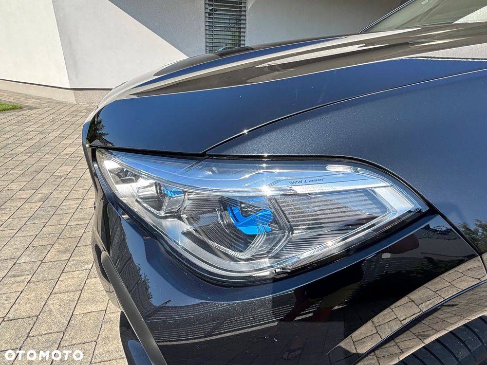 BMW X6M M50d - 22