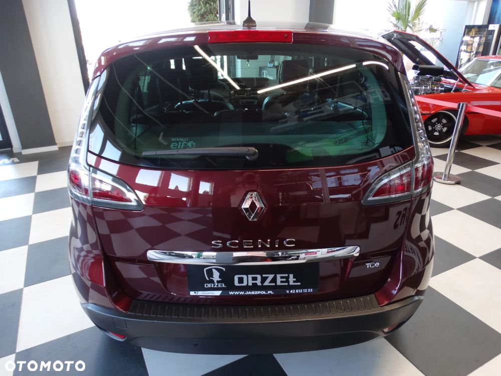 Renault Scenic 1.2 TCe Energy Intens - 14