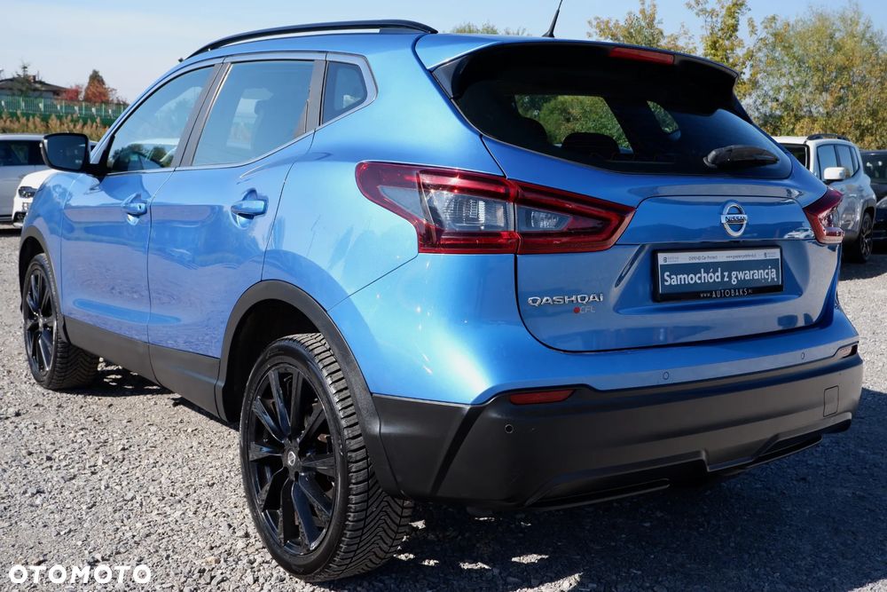 Nissan Qashqai 1.5 dCi N-Style - 35